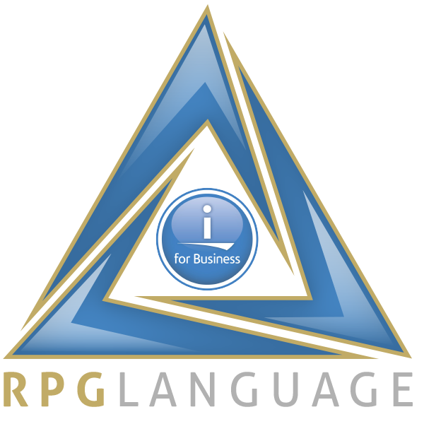 IBMi RPG Language