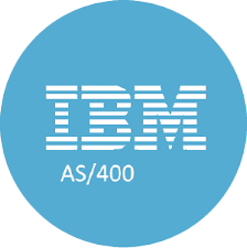 IBM as 400